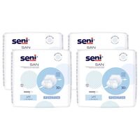 Seni San Uni, 4x30 st, Seni