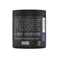 Pre-workout ABE Applied Nutrition, 315 g, Applied Nutrition