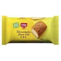 Schär Zitronenkuchen glutenfrei 250 g, 250 G, Schär