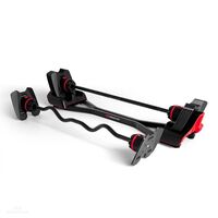 Bowflex SelectTech ST2080 Langhantelset, 1 st, Bowflex