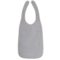 suprima Ess-Schürze/Lätzchen Frottee, 1 Stk., suprima