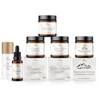 bedrop: Das Allrounder Set - Alles von der Biene, 590 g, bedrop