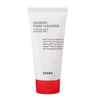 COSRX AC Collection Calming Foam Cleanser, 150 ml, COSRX
