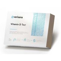 Verisana Vitamin D Test, 1 st, Verisana