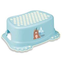 Babykajo Kinder Hocker - Tritthocker vom TÜV Rheinland zertifiziert., 1 st, Babykajo