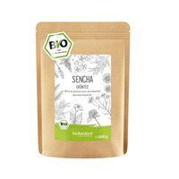 bioKontor Sencha Grüntee, 1000 g, bioKontor