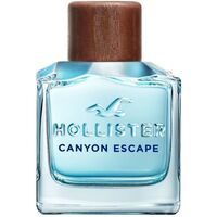 Hollister Canyon Escape For Him Eau de Toilette, 100 ml, Hollister
