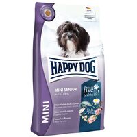 Happy Dog Mini Senior, 800 g, Happy Dog