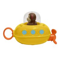 Hape Skip Hop - Badespielzeug U-Boot Affe, 1 st, Hape