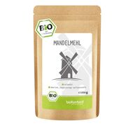 bioKontor Mandelmehl, 1000 g, bioKontor