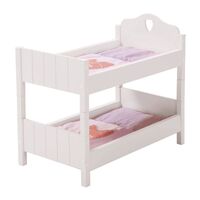 Puppenetagenbett Fienchen, 1 st, roba