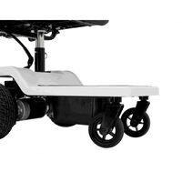 Meyra Softr&auml;der f&uuml;r E-Rollstuhll 1.064, 1 st, Meyra