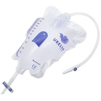 uroVision Urelia Tag- und Nachtbeutel, 1 Stk., UroVision GmbH