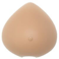 THUASNE Silima Ultra Light Brustprothese aus Leichtsilikon mit einzigartiger Ringstruktur, 99 Stk., Thuasne
