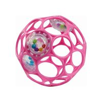 Oball Rattle, 1 st, Oball