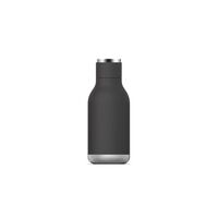 Asobu Urban Drink Bottle Schwarz, 0.473 L Trinkflaschen, 1 st, Asobu