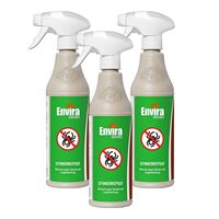 Envira Spinnen-Spray im Vorteilspack, 1,5 l, Envira