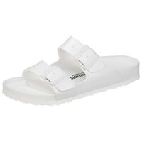 Birkenstock Arizona weiß, 1 p, BIRKENSTOCK