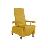 Devita Pflegesessel Lutra easy Relax elektrisch mit Akku, 1 Stk., Devita