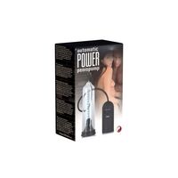 You2Toys *Automatic Power Penispump*, 1 st, You2Toys