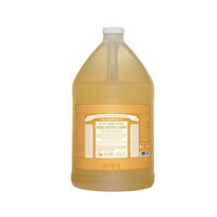 Dr. Bronner's Flüssigseife Zitrus Orange, 3800 ml, Dr. Bronner's