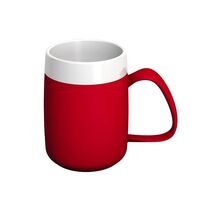 ORNAMIN Thermo-Trinkbecher Vital 207 "Trink-Trick", 1 st, ornamin