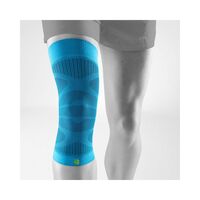 BAUERFEIND Sports Compression Knee Support, 1 Stk., BAUERFEIND