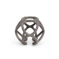 Haakaa Zahnungshilfe Ball, 1 Stk., Haakaa