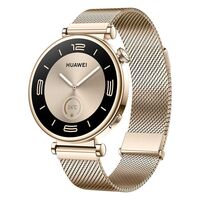 Huawei Watch GT4 41mm Smartwatch, 1 Stk., Huawei