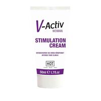 V-Activ Stimulation Spray | HOT, 50 ml, HOT