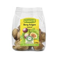 Rapunzel - Berg-Feigen natural, 250 g, RAPUNZEL