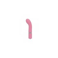 Pillow Talk Racy Mini G-Spot Vibrator - Pink, 1 st, Pillow Talk