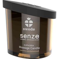 Massagekerze | Swede, 150 ml, Swede