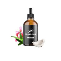 Hundpur&reg; Zecken Tinktur mit Schutzkomplex, 50 g, HUNDPUR&reg;