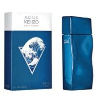 Kenzo Aqua Kenzo pour Homme Eau de Toilette, 30 ml, Kenzo