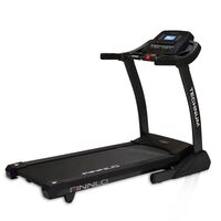 Finnlo Laufband Technum BT, 1 st, Finnlo