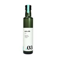 Mohnöl 250ml, 0.25 l, mrs. tüt