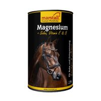 Marstall Magnesium, 3 kg, Marstall