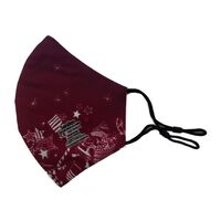 SANDEX FFP2 Nano Maske, 1 Stk., Skinosense