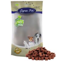 Lyra Pet® Lammfleischwürfel, 10 kg, Lyra Pet Lyra Pet® Lammfleischwürfel, 10 kg, Lyra Pet