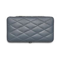 nippes Solingen Rahmen-Manikür-Etui RAUTE, 1 Stk., nippes Solingen