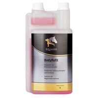Equanis BodyRefit flüssig, 1 l, Equanis