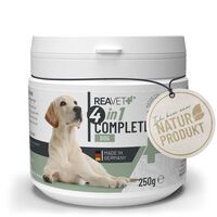 4in1 Complete Dog - ReaVET, 250 g, ReaVET