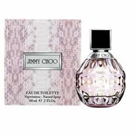 Jimmy Choo Eau de Toilette, 60 ml, Jimmy Choo