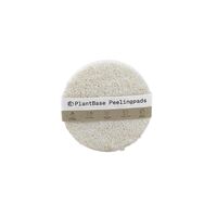 PlantBase Peelingpads, 5 st, PlantBase