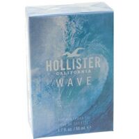 Hollister Wave for Him Eau de Toilette, 50 ml, Hollister