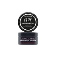 Revlon AMERICAN CREW Heavy Hold Pomade, 85 g, Revlon