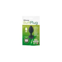 You2Toys *Silicone Butt Plug*, 1 st, You2Toys