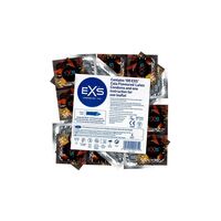 EXS *Cola Flavour*, 100 st, EXS Condoms