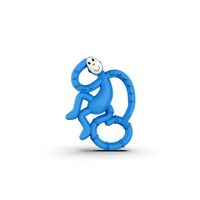 Matchstick Monkey Beißring Affe mini, 1 st, Matchstick Monkey
